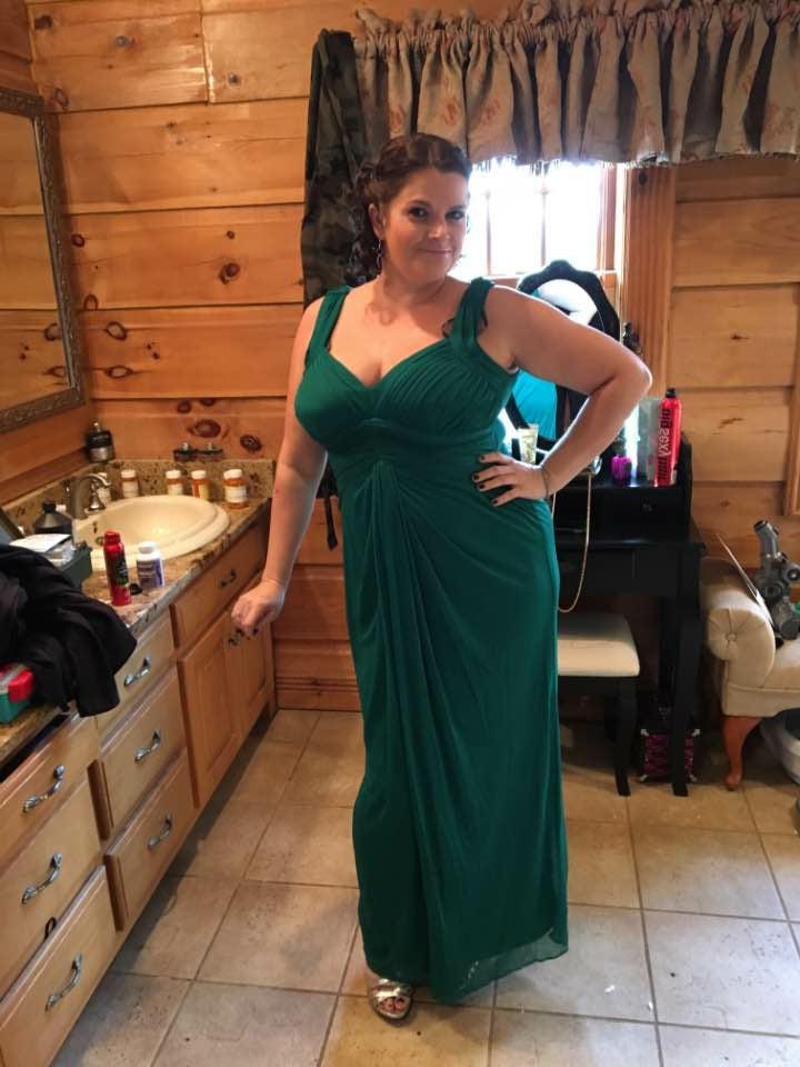 14P Lilith Exposed wife