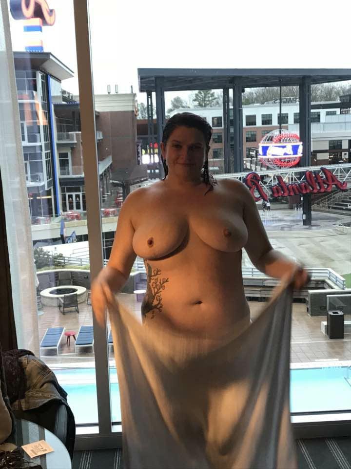 14P Lilith Exposed wife