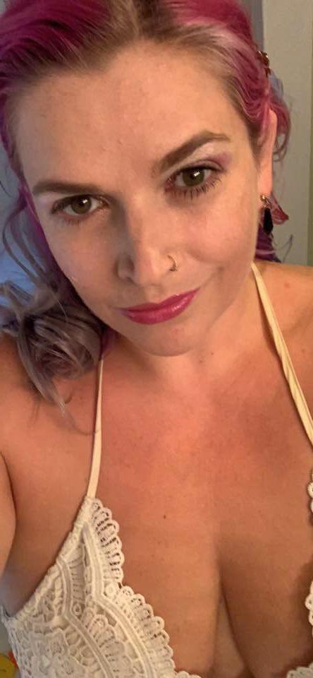 14P Lilith Exposed wife