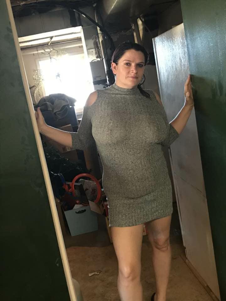 14P Lilith Exposed wife
