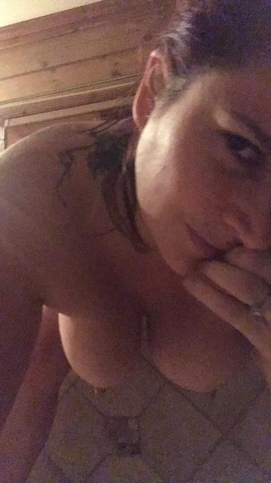 14P Lilith Exposed wife
