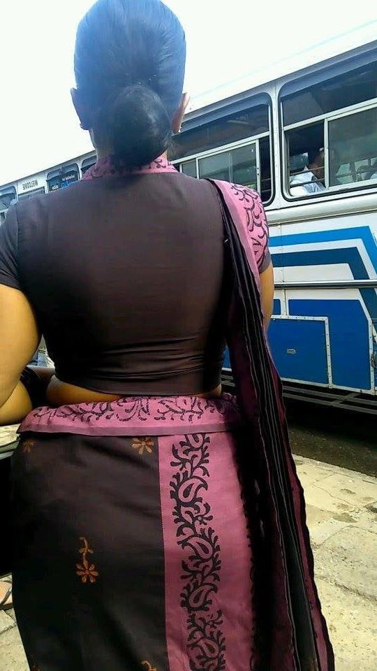 5P Osari Back