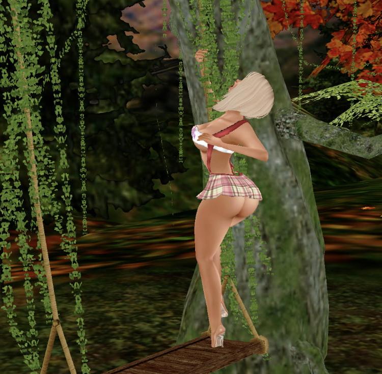 13P Imvu me 6, sucking