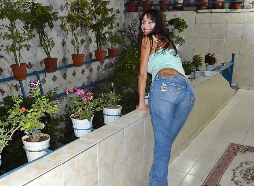 25P Turkish mature mom hot turk olgun anne joven turco wife dul