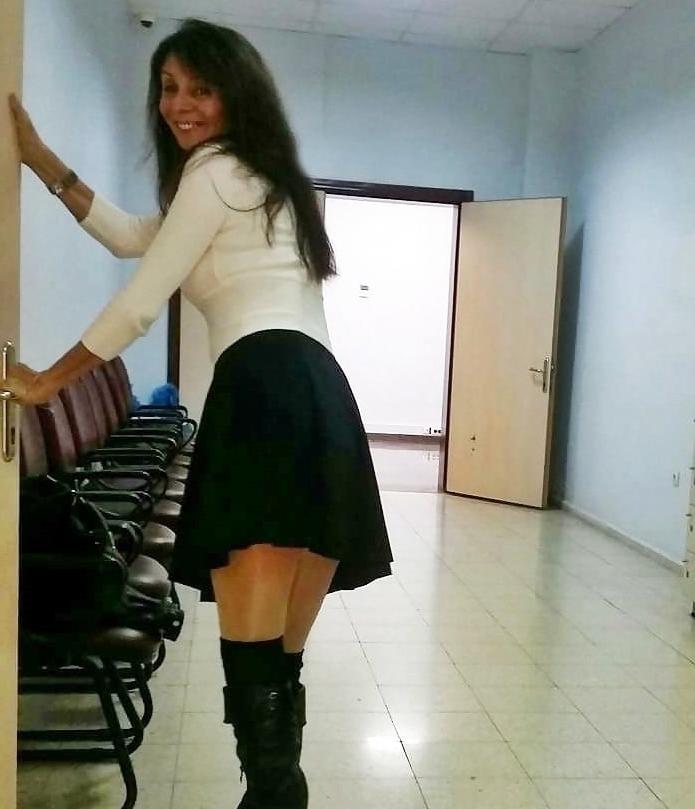 25P Turkish mature mom hot turk olgun anne joven turco wife dul