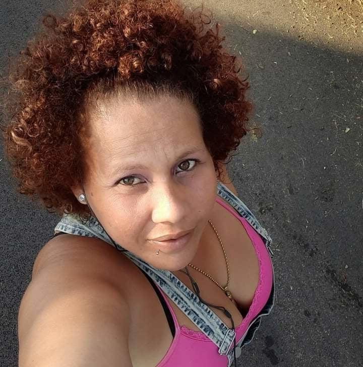 21P Latina Chubby