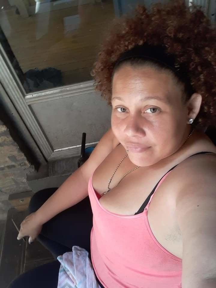 21P Latina Chubby