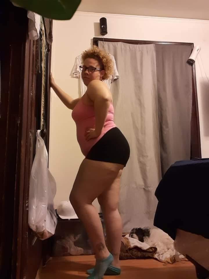 21P Latina Chubby