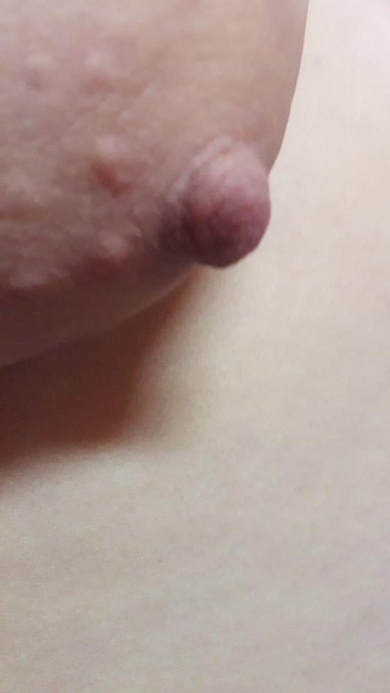 25P wife tits 13