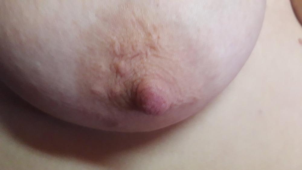 25P wife tits 13