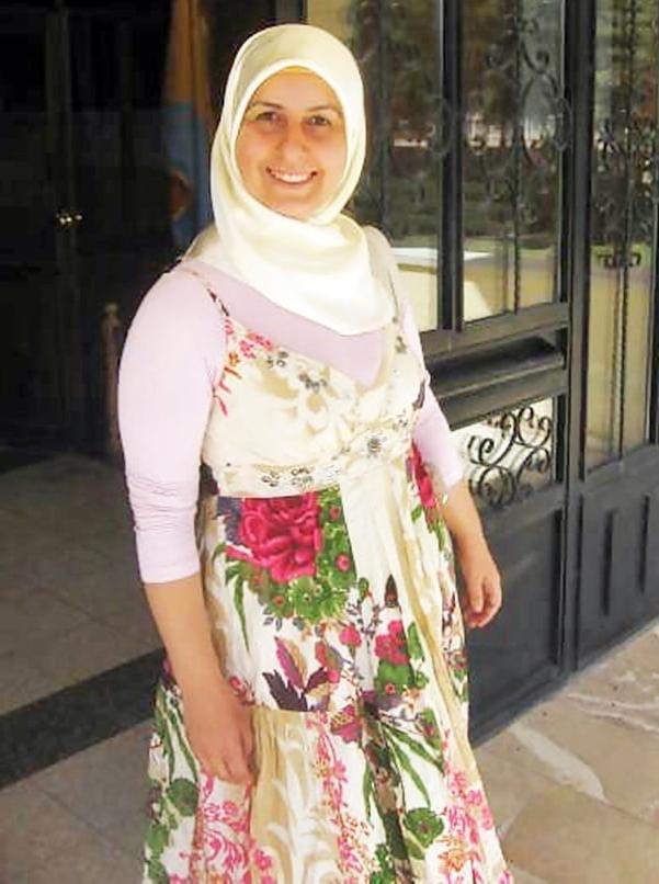 8P Turbanli hijab arab turkish paki egypt chinese indian malay