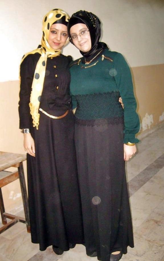 8P Turbanli hijab arab turkish paki egypt chinese indian malay