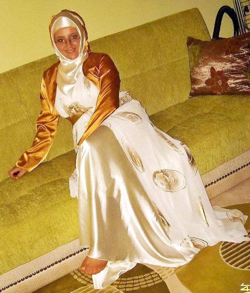 8P Turbanli hijab arab turkish paki egypt chinese indian malay