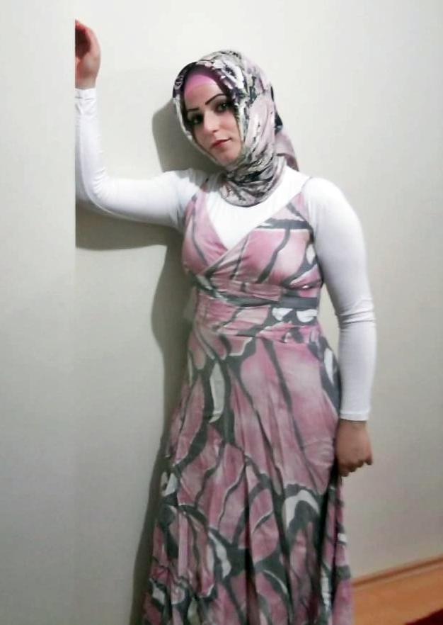 8P Turbanli hijab arab turkish paki egypt chinese indian malay