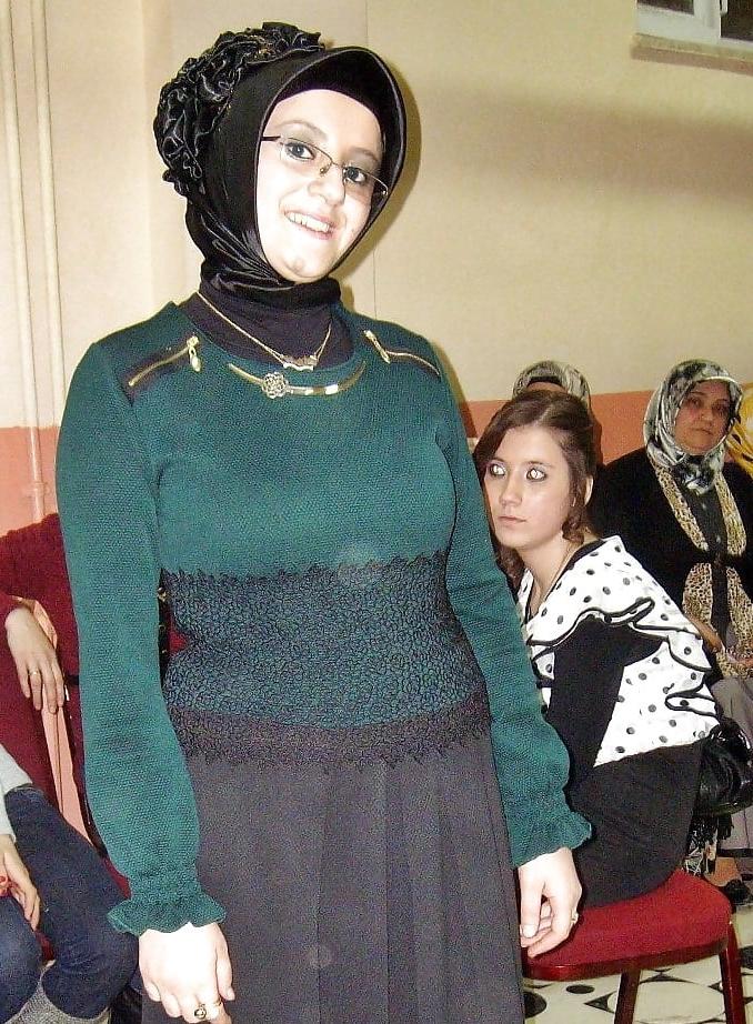 8P Turbanli hijab arab turkish paki egypt chinese indian malay