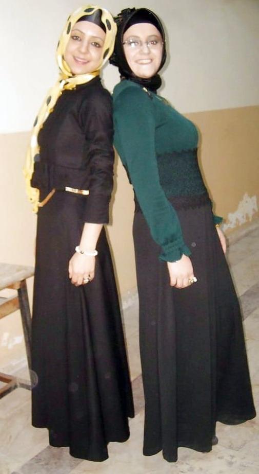 8P Turbanli hijab arab turkish paki egypt chinese indian malay