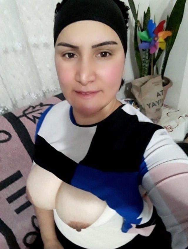 6P Turbanli hijab arab turkish paki egypt chinese indian malay
