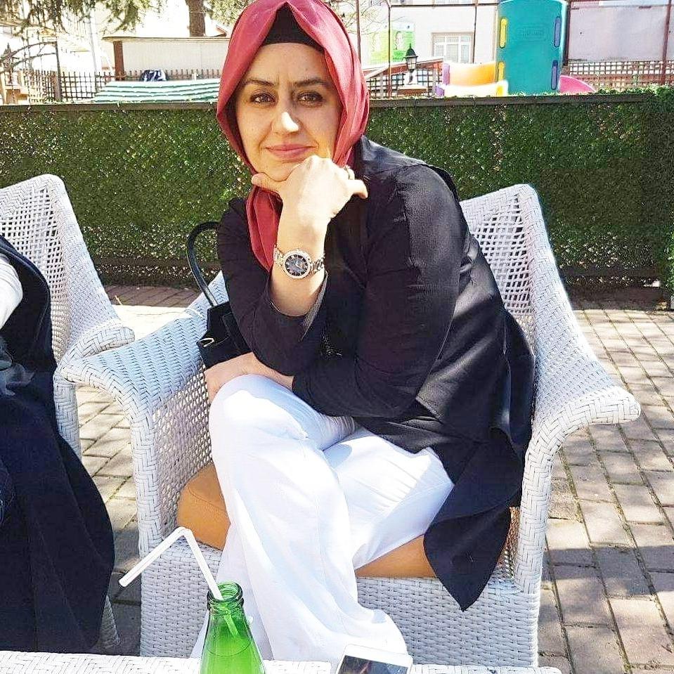 7P Turbanli hijab arab turkish paki egypt chinese indian malay