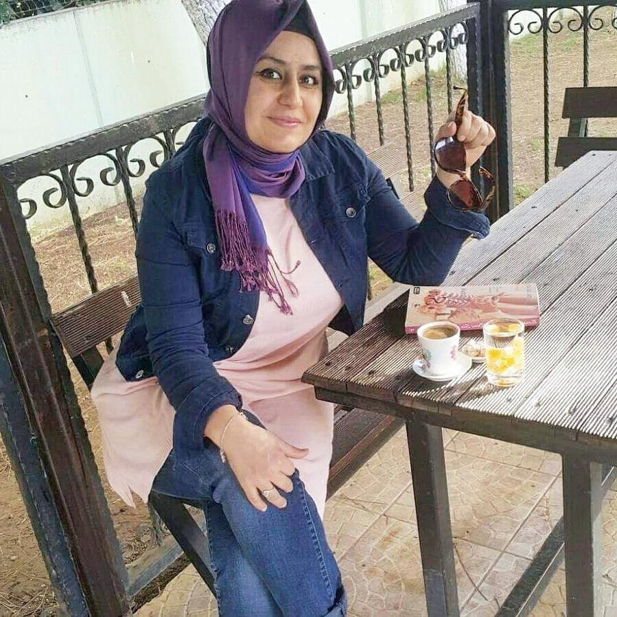 7P Turbanli hijab arab turkish paki egypt chinese indian malay