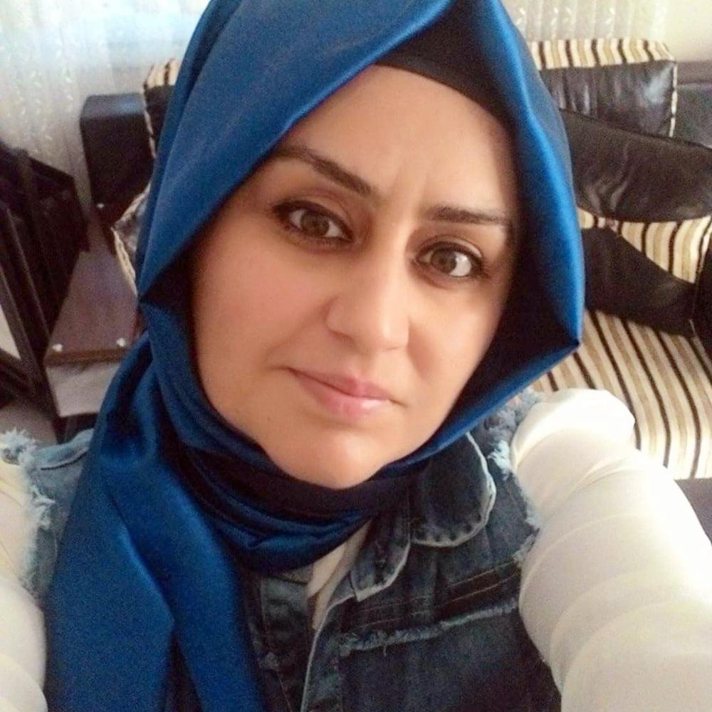 7P Turbanli hijab arab turkish paki egypt chinese indian malay
