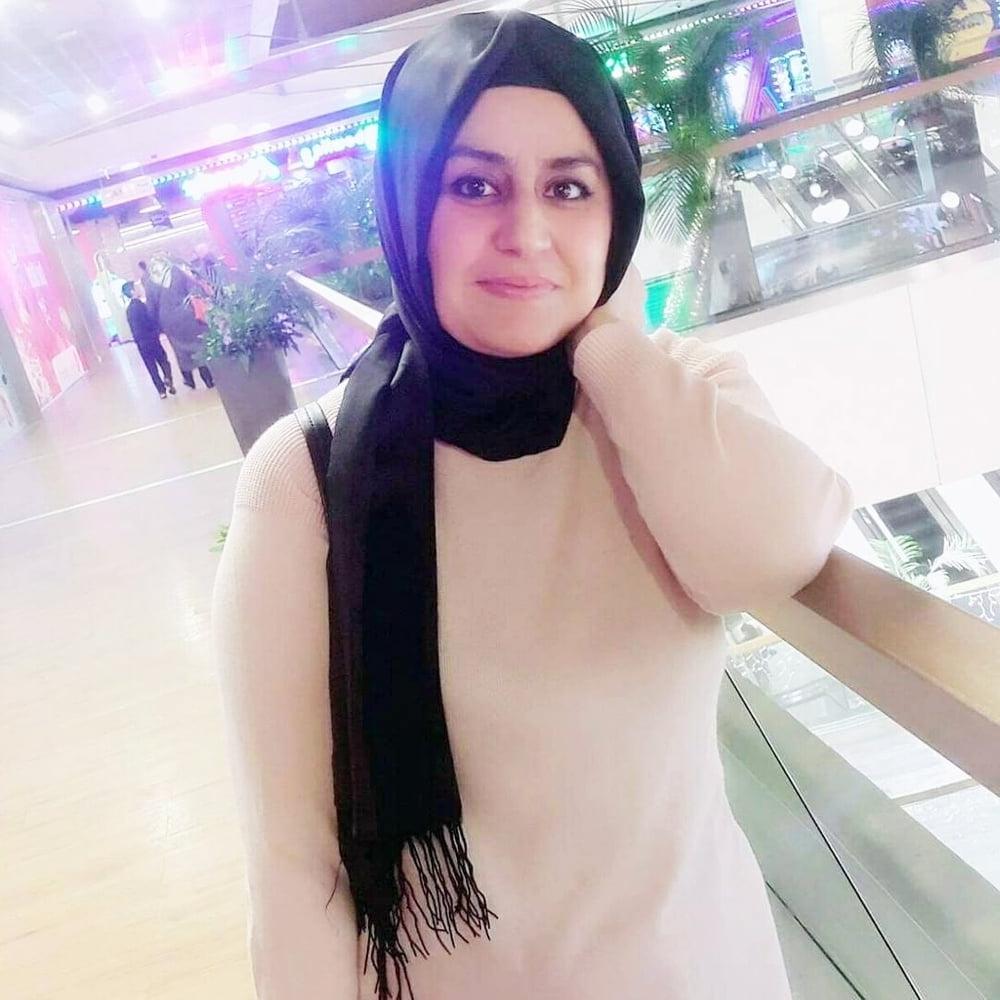 7P Turbanli hijab arab turkish paki egypt chinese indian malay