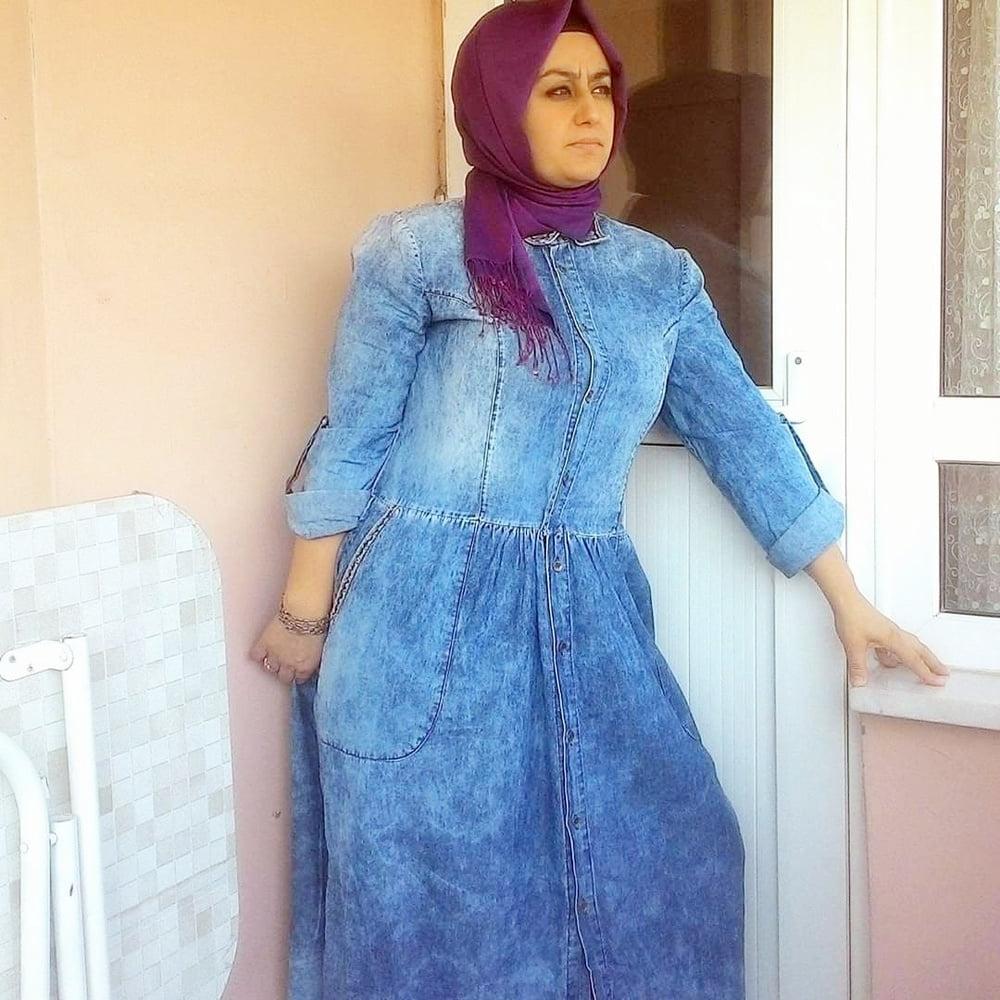 7P Turbanli hijab arab turkish paki egypt chinese indian malay