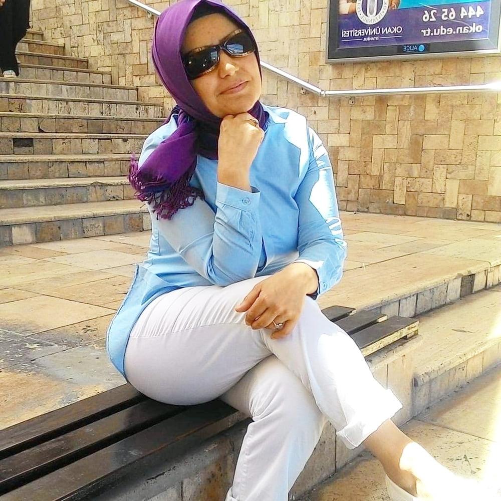 7P Turbanli hijab arab turkish paki egypt chinese indian malay