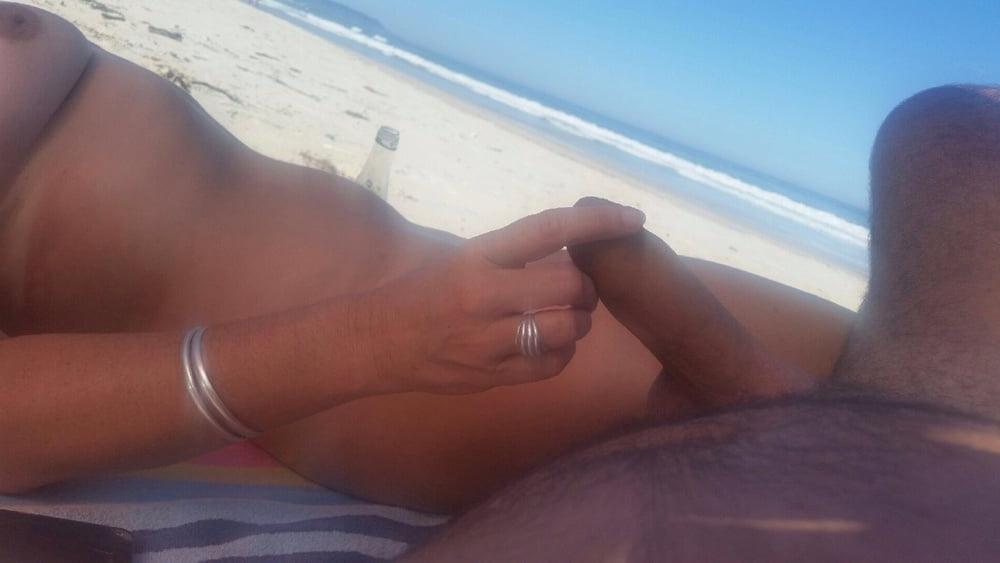 25P 0846 beach for sex