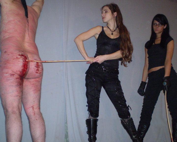 25P Pain and Humiliation for your Mistress.