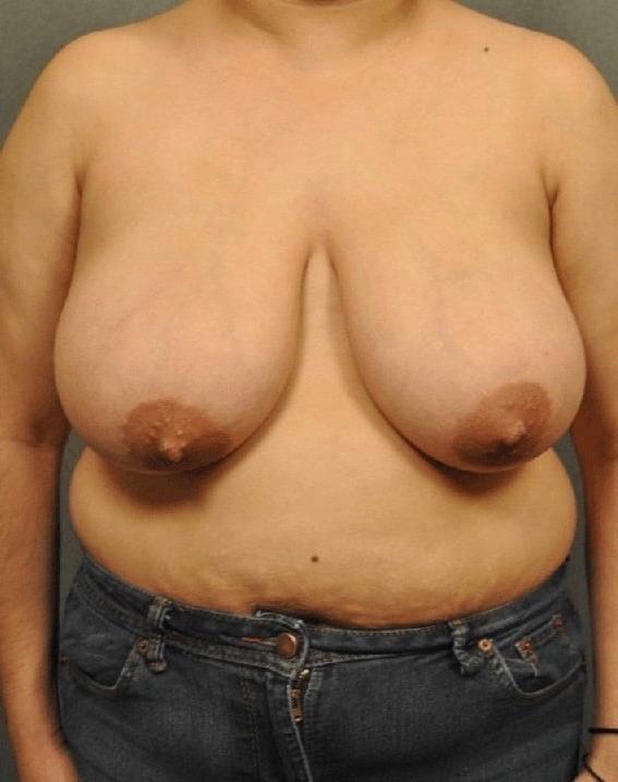 25P Topless in Jeans   57