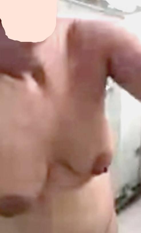 25P Indian Punjabi slut wife Shivangi's Boobs