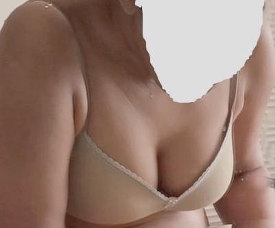 25P Indian Punjabi slut wife Shivangi's Boobs
