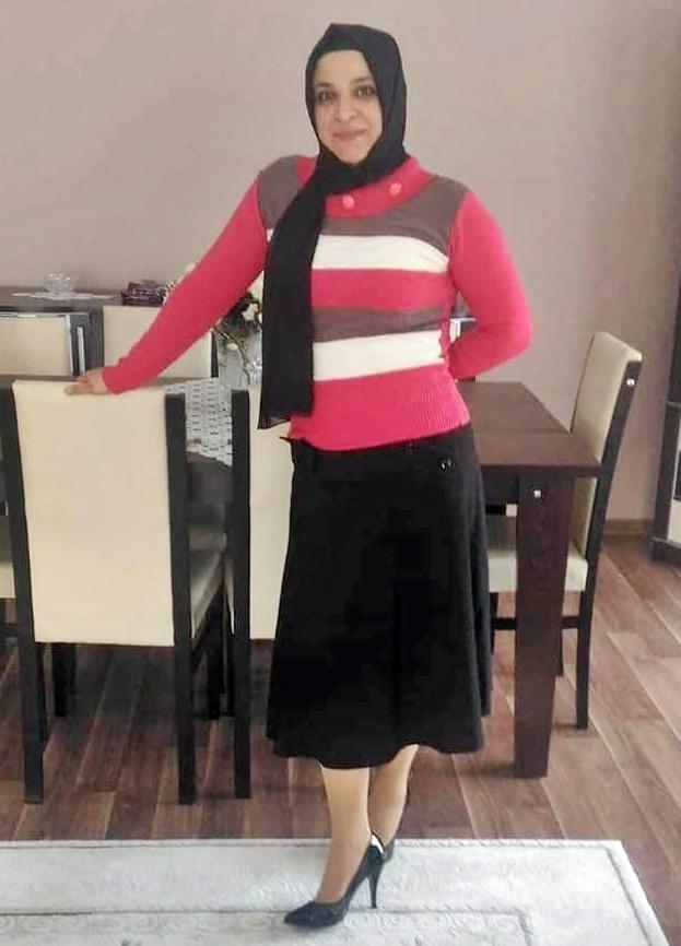 6P Turbanli hijab arab turkish paki egypt chinese indian malay
