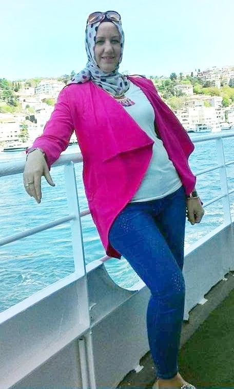 25P Turbanli hijab arab turkish paki egypt chinese indian malay