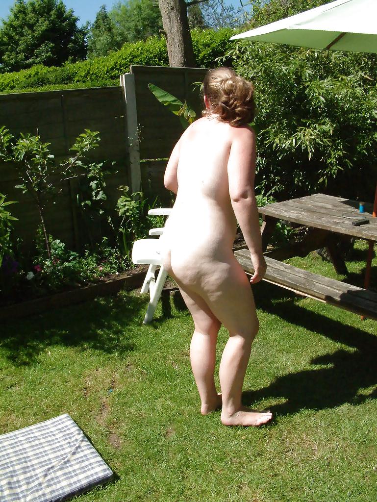 25P My fat white ass and pusyy again