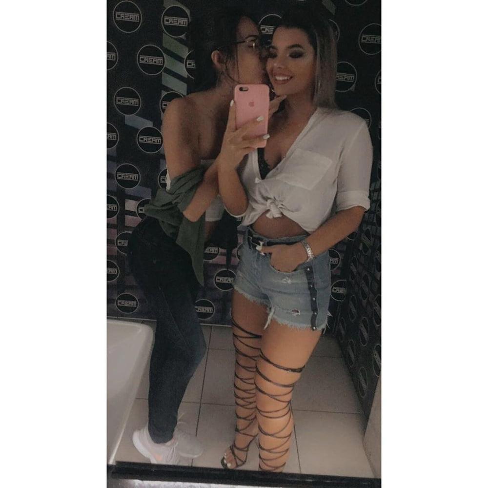 25P My Serbian sluts for jerking off - Drolje za svrsavanje Vlll