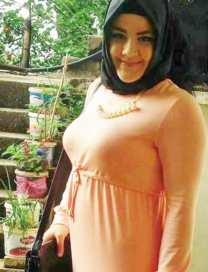 25P Turbanli hijab arab turkish paki egypt chinese indian malay