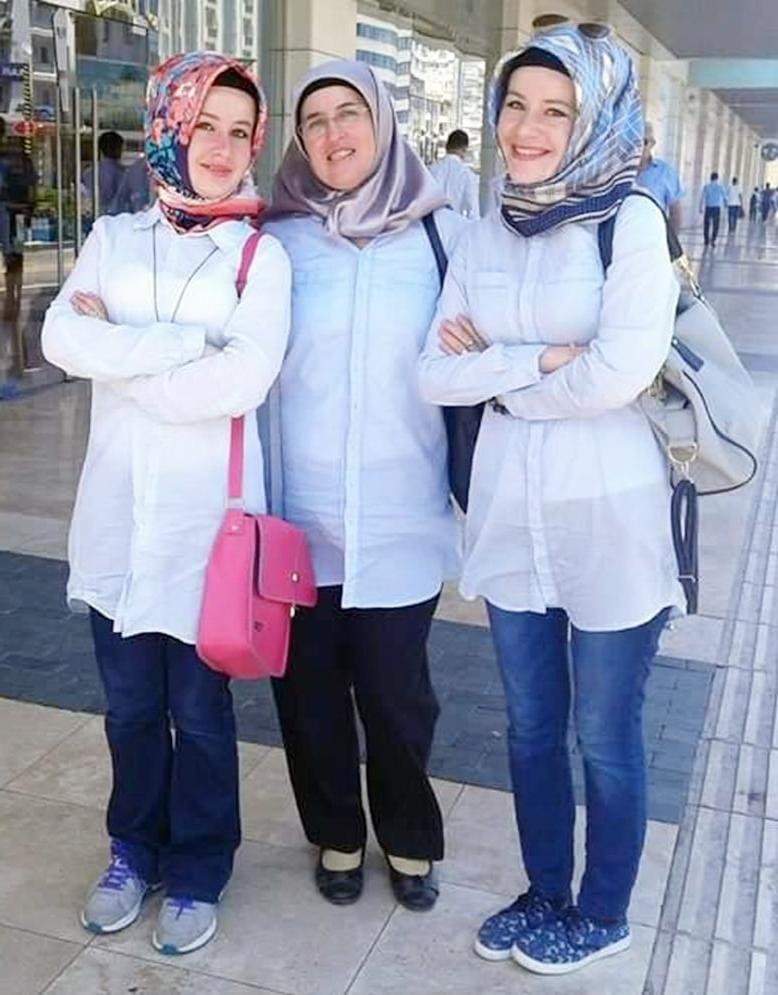 25P Turbanli hijab arab turkish paki egypt chinese indian malay