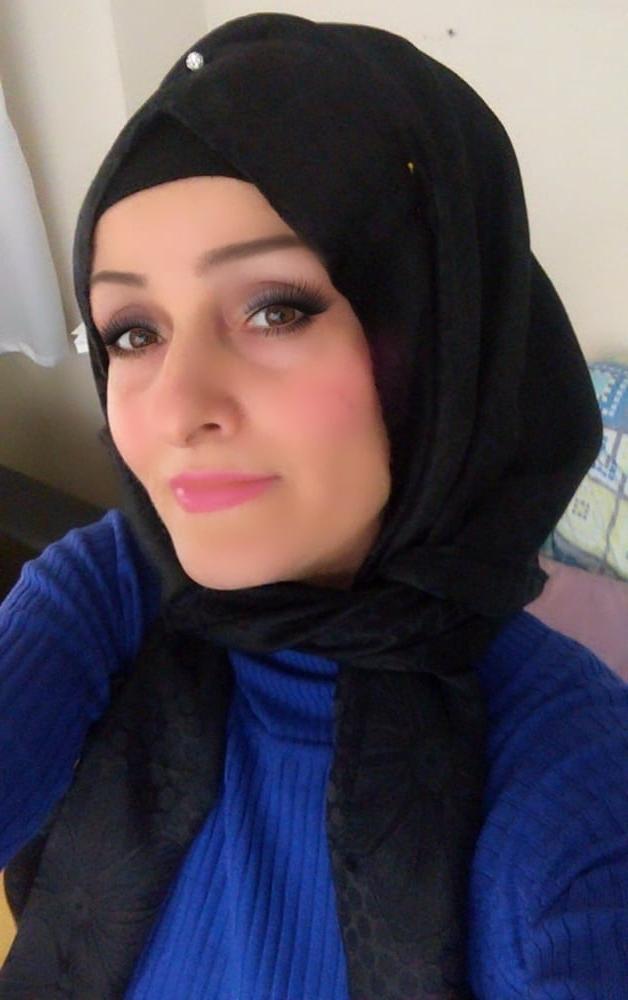 13P Turbanli hijab arab turkish paki egypt chinese indian malay
