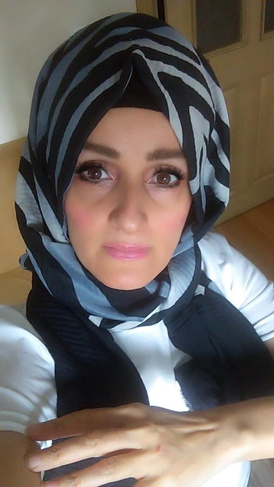 13P Turbanli hijab arab turkish paki egypt chinese indian malay