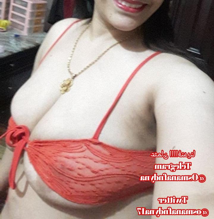 7P Safaa cuckold wife