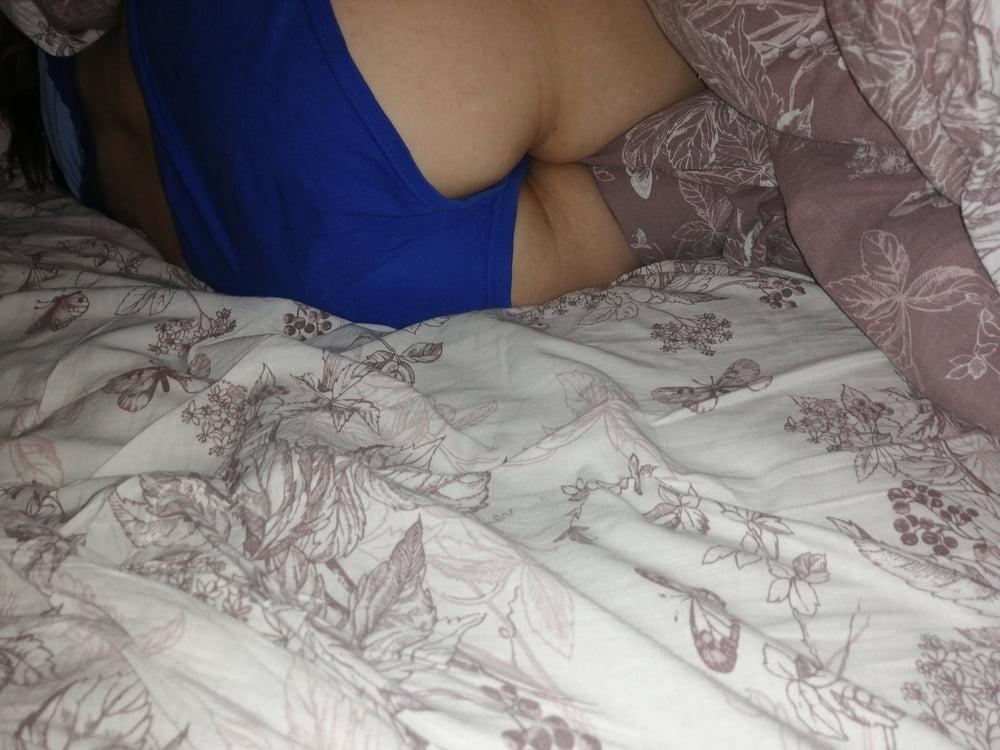 25P Wife vayer