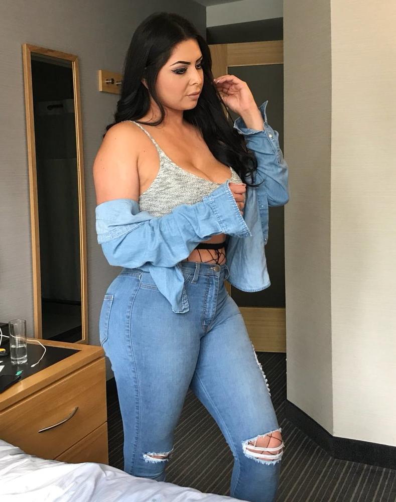 25P Jasmine Mendez My favourite Mistress