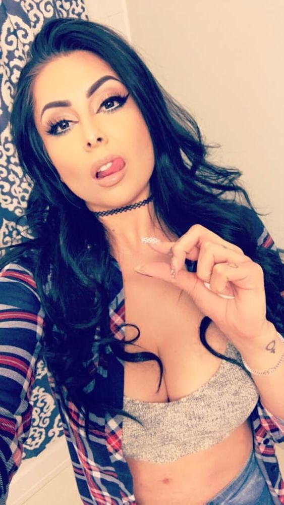 25P Jasmine Mendez My favourite Mistress