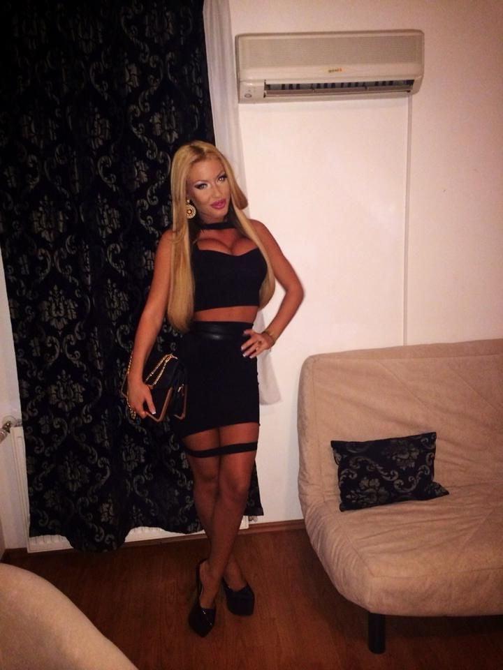 25P Bimbo goals