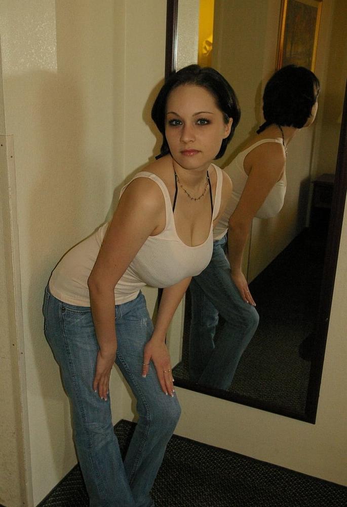 25P Rebecca's Mirror