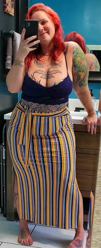 16P ANGIE CURVY