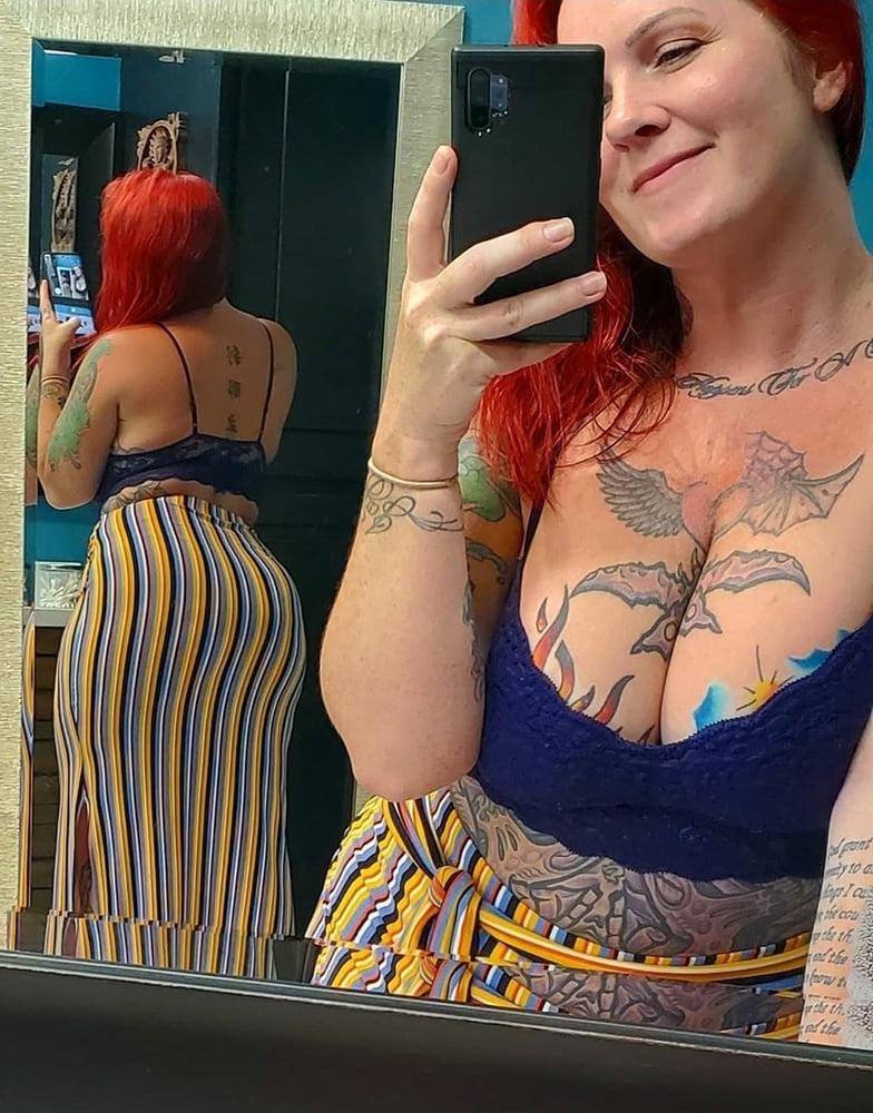 16P ANGIE CURVY