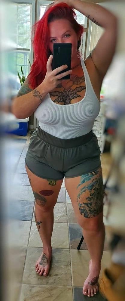 16P ANGIE CURVY