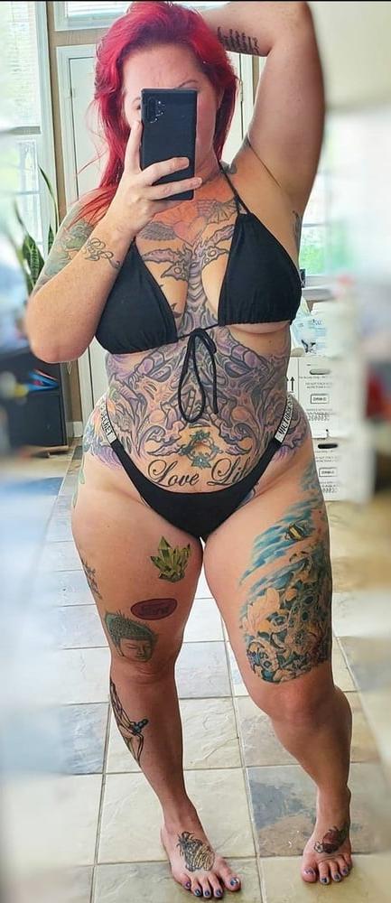 16P ANGIE CURVY